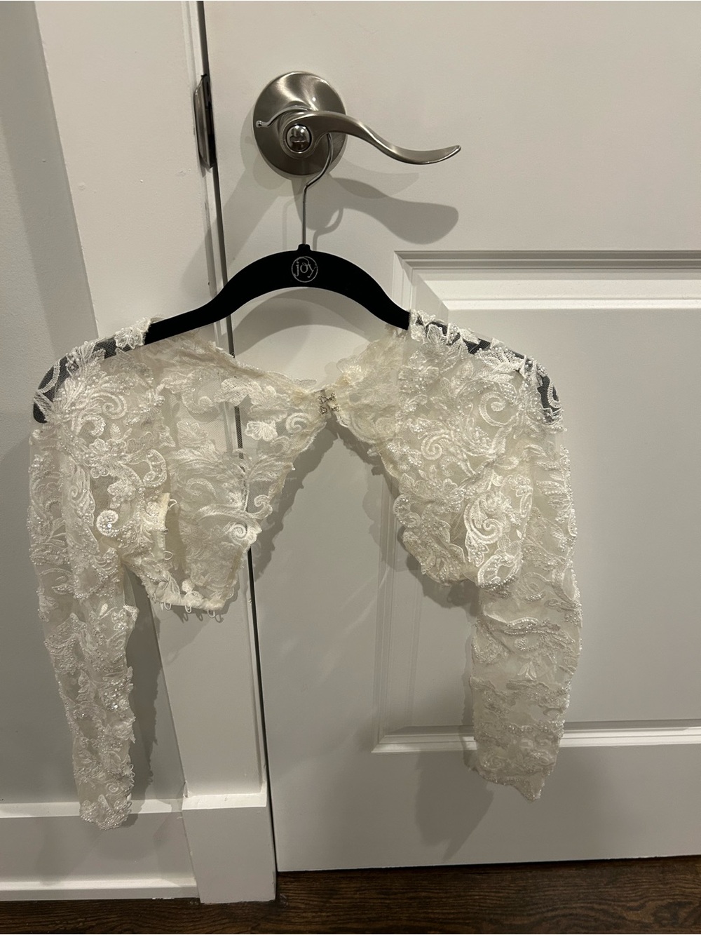 JACKET ONLY Martina Liana 1441 Wedding
